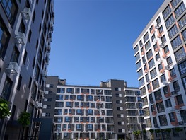 Продается 2-комнатная квартира ЖК Пальмира 2.0, секция 44, 47 м², 5421549 рублей