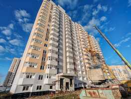 Продается 2-комнатная квартира ЖК Восточный, литера 42, 47.37  м&sup2;, 5396000 рублей