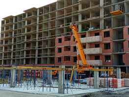 Продается 2-комнатная квартира ЖК Любимый дом-Адыгейск, 49.22 м², 5414200 рублей