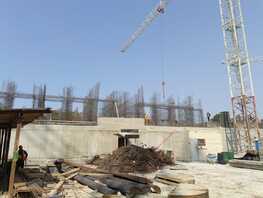 Продается 1-комнатная квартира ЖК Резиденция морей, корпус Д, 50.65  м², 10636500 рублей