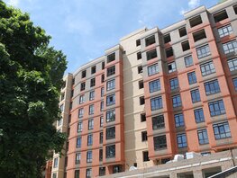 Продается 2-комнатная квартира ЖК по ул. Фоменко, 60.99  м&sup2;