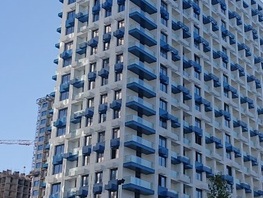 Продается 2-комнатная квартира ЖК Кислород, корпус 10, 42.94  м², 14333372 рублей