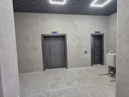 Продается 1-комнатная квартира ЖК Пестова 7, 49.5  м&sup2;