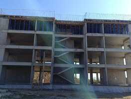 Продается 2-комнатная квартира ЖК Усадьба Гостагаевская, корпус 2, 64.41 м², 14363430 рублей