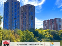 Продается Студия ЖК Акватория, литер 2, 25.76  м², 4636800 рублей