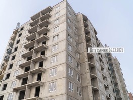 Продается 2-комнатная квартира ЖК Левенцовка Парк, лит 8-11 стр.2, сек.4,5, 46  м², 6242200 рублей