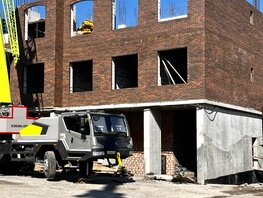 Продается 2-комнатная квартира ЖК Северный, 57 м², 6728850 рублей