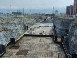 Продается 1-комнатная квартира ЖК ЮЖНО, 40.99  м&sup2;