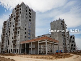 Продается Студия ЖК Левенцовка Парк, лит 8-11 стр.2, сек.4,5, 25.3  м², 3802590 рублей