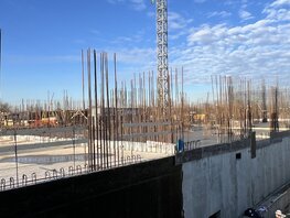 Продается парковка ЖК Green Apple (Грин эпл), блок 1, 13.3  м&sup2;, 330000 рублей