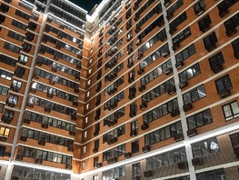Продается 1-комнатная квартира ЖК Самолет, литера 52, 44.6 м², 7211820 рублей
