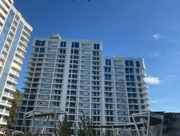 Продается Студия ЖК Sun Hills Olginka (Сан Хилс Ольгинка), 2, 29.94  м²