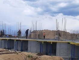 Продается Апартамент АК Тамерун, корп 1, 33.15  м&sup2;, 11218410 рублей
