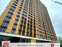 Продается Студия ЖК Рубин, литер 2, 28.8  м², 5760000 рублей