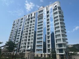 Продается Студия ЖК Sun Hills Olginka (Сан Хилс Ольгинка), 3, 21.77  м²