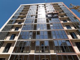Продается Студия ЖК Клубный квартал Европа, 9, литера 2, 27.23 м², 4576502 рублей