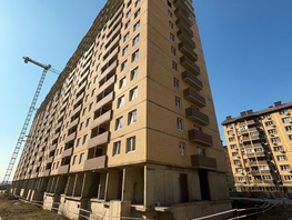 Продается 3-комнатная квартира ЖК Дыхание, литер 29, 55.2  м², 7010400 рублей