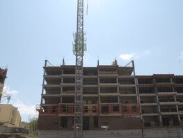 Продается 2-комнатная квартира ЖК по ул. Фоменко, 73.14 м²