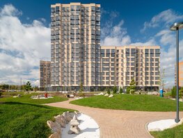 Продается Офис ЖК Теплые края, литер 6, 58.5  м&sup2;, 12285000 рублей