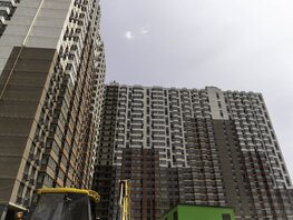 Продается 1-комнатная квартира ЖК Малина Парк, дом 1, 32.81 м², 4440000 рублей