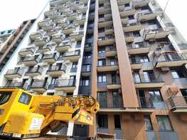 Продается 3-комнатная квартира ЖК Чайные холмы, 84.3  м², 28819000 рублей