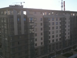 Продается 3-комнатная квартира ЖК Парк Победы 2, литера 20, 92.7 м², 12431070 рублей