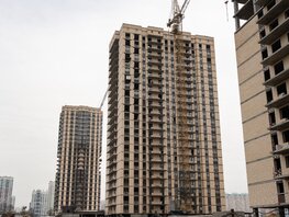 Продается 5-комнатная квартира ЖК Сокольники, литера 8, 100.41  м&sup2;, 13354530 рублей