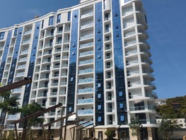 Продается Студия ЖК Sun Hills Olginka (Сан Хилс Ольгинка), 3, 17.22 м², 6152000 рублей