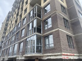 Продается 2-комнатная квартира ЖК Первый Речной, 64.9  м&sup2;