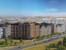 Продается Универ. помещ ЖК Барбарис, 24.24  м&sup2;, 4494096 рублей