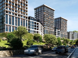 Продается 2-комнатная квартира ЖК Ботаника, сек 3-4, 48.22  м&sup2;, 17110867 рублей