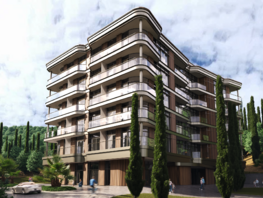 Продается 1-комнатная квартира ЖК Нега, 35.22  м&sup2;, 15937754 рублей