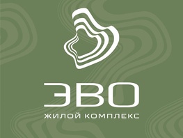 Продается 1-комнатная квартира ЖК ЭВО, литер 1, 31.4 м², 3830800 рублей