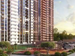 Продается Доля в квартире ЖК Октябрь Парк, 4.1, 18.71  м², 2825210 рублей