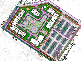 Продается Студия ЖК Клубный квартал Европа, 9, литера 1, 30.38  м², 6401673 рублей