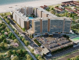 Новостройка Тамерун