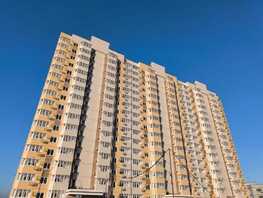 Новостройка Восточный