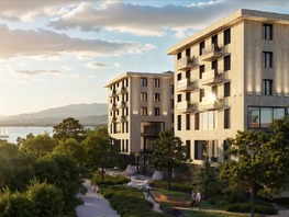 Новостройка River rock Gelendzhik bay (Ривер рок)