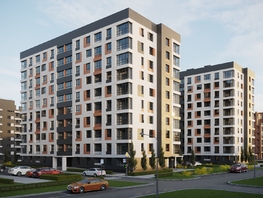 Новостройка Пальмира 2.0