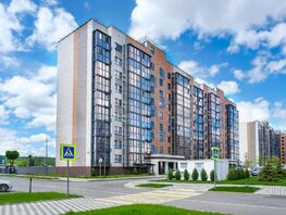 Новостройка Предгорье ЛАГО-НАКИ