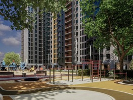 Новостройка Мегасити