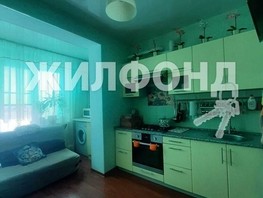 Продается 1-комнатная квартира Гагарина ул, 39.9  м², 3370000 рублей