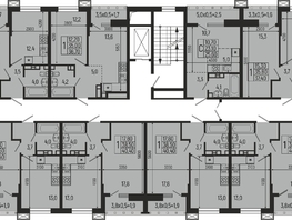 Продается 1-комнатная квартира  ул Васильева К.А., 37.4  м&sup2;, 7182000 рублей