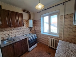 Продается 3-комнатная квартира Краснооктябрьская ул, 56  м², 5600000 рублей