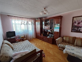 Продается 2-комнатная квартира Ленина ул, 51  м², 5350000 рублей