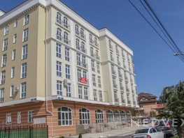 Продается 1-комнатная квартира Волжская ул, 26.7  м², 9500000 рублей