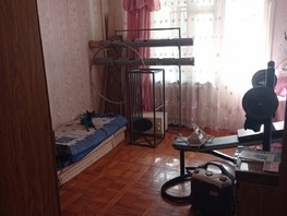 Продается 4-комнатная квартира Уральская ул, 95  м², 6000000 рублей