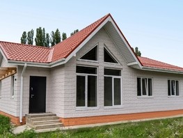 Продается Дом КубаньSKY (КубаньСкай) , 102  м², участок 8 сот., 6120000 рублей