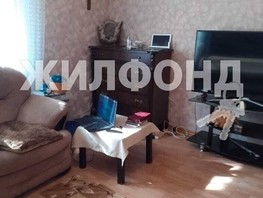 Продается 1-комнатная квартира Череповецкая ул, 42  м², 4900000 рублей