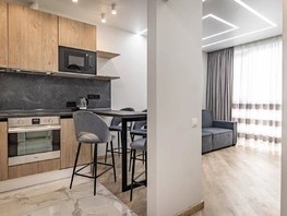 Продается 1-комнатная квартира Ясногорская ул, 36  м², 18000000 рублей